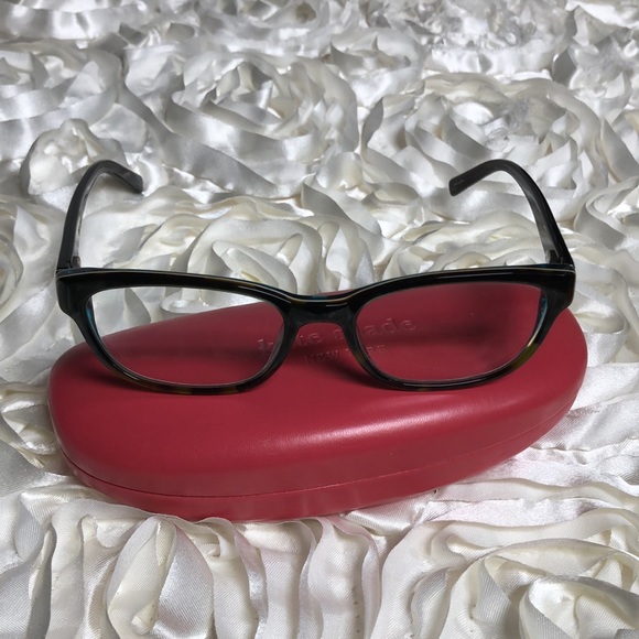 Kate Spade Eyeglasses Frame - Picture 6 of 16